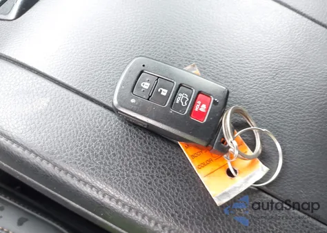 2019 Toyota Highlander Xle из США, поврежденный, VIN 5TDJZRFH1KS735839